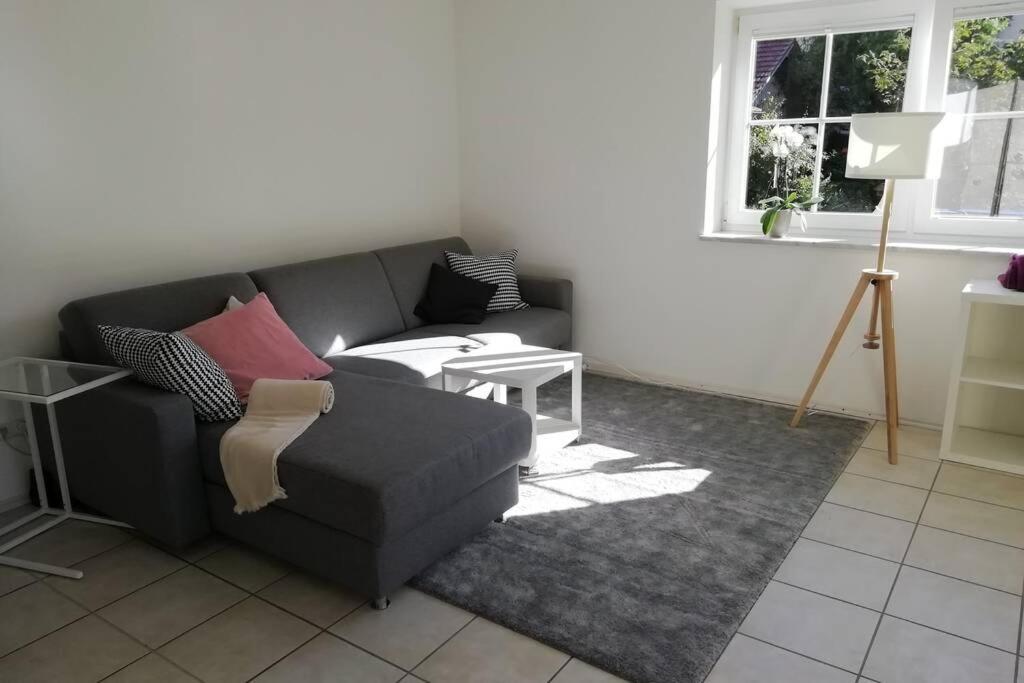 Fewo Happy Place In Traumhafter Lage See Nah Utting am Ammersee Eksteriør bilde